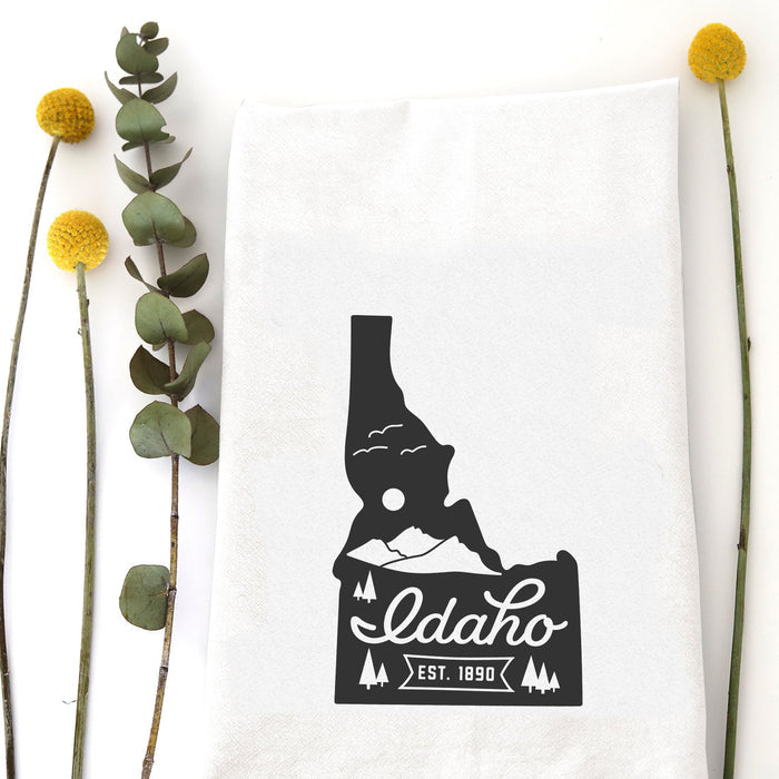 IDAHO ICON