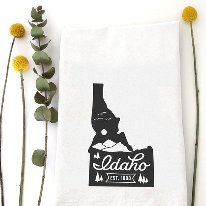 IDAHO ICON