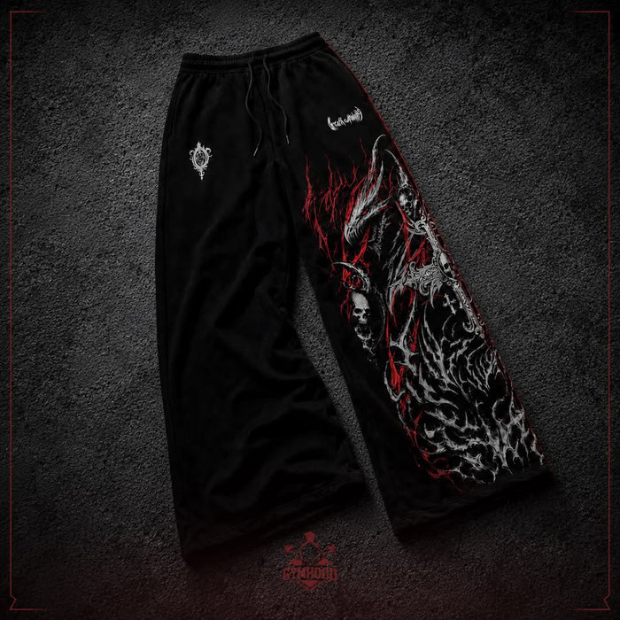 Imported Baggy Style Trouser for Men