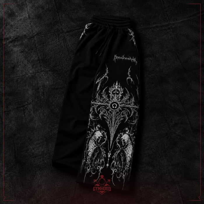 Imported Baggy Style Trouser for Men