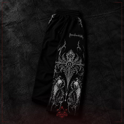 Imported Baggy Style Trouser for Men