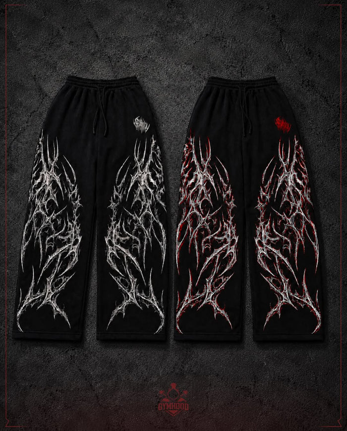 Imported Baggy Style Trouser for Men