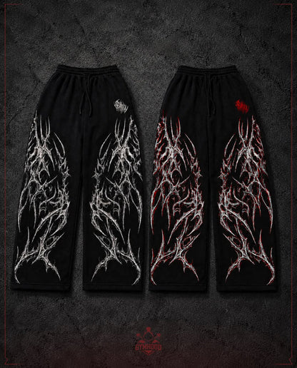 Imported Baggy Style Trouser for Men