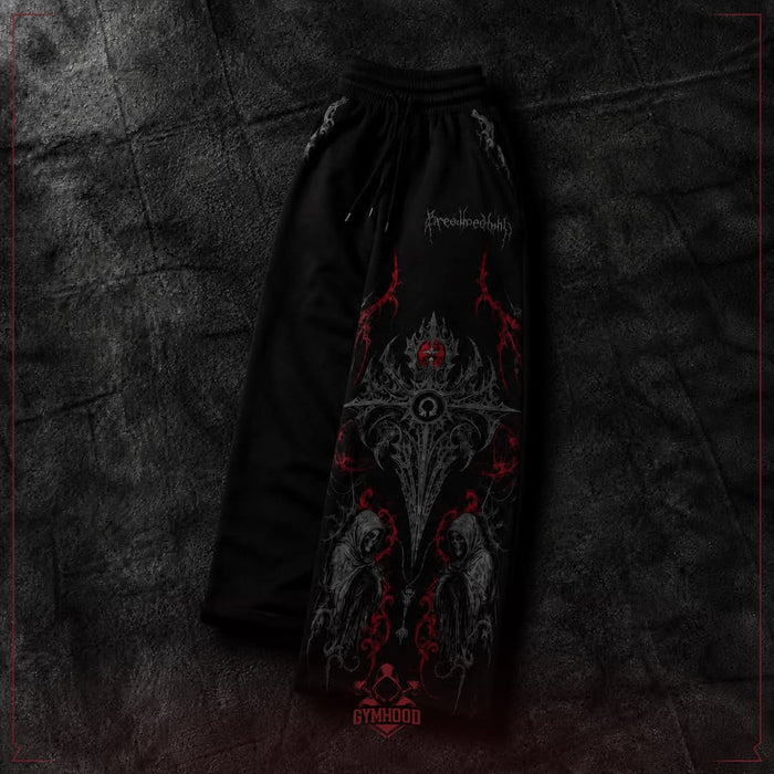 Imported Baggy Style Trouser for Men