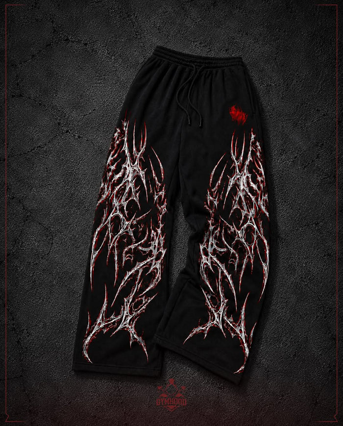 Imported Baggy Style Trouser for Men