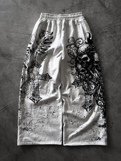 Imported Baggy Style Trouser for Men