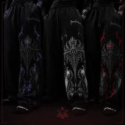 Imported Baggy Style Trouser for Men