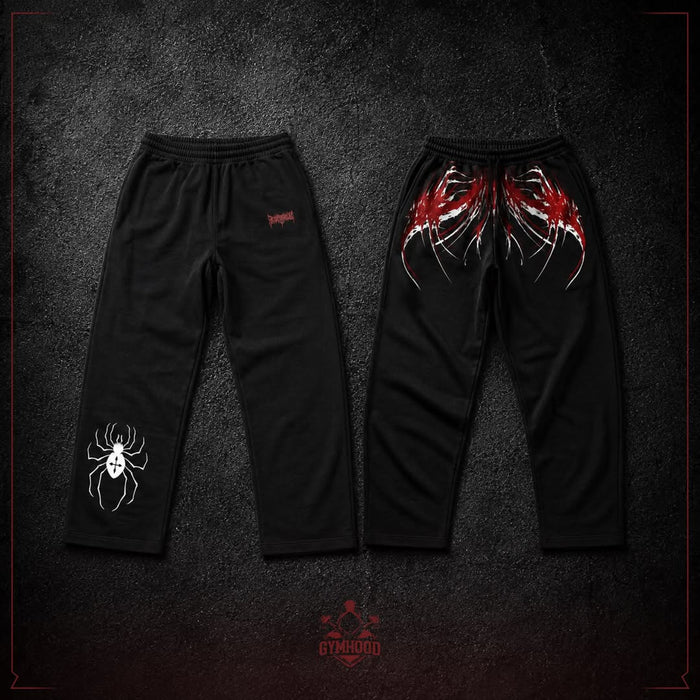Imported Superhero Style Premium T-Shirt and Trouser (Spiderman)