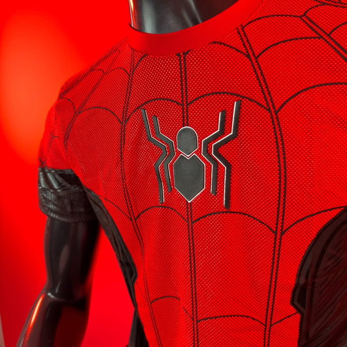 Imported Superhero Style Premium T-Shirt and Trouser (Spiderman)