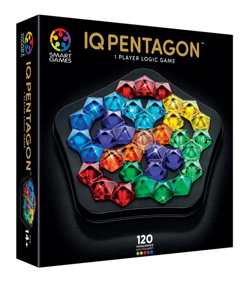 IQ Deluxe - Pentagon
