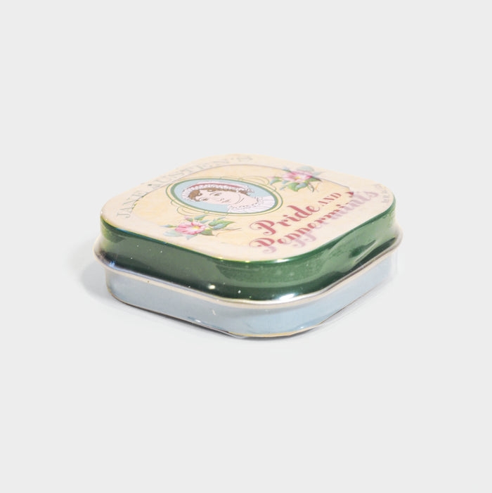 Jane Austen Mints