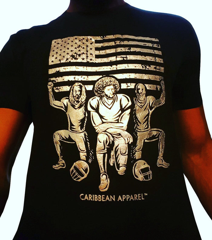Kaepernick Tee