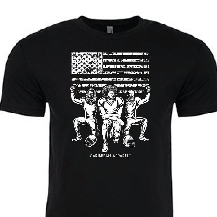 Kaepernick Tee