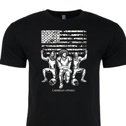 Kaepernick Tee