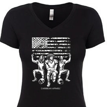 Kaepernick Tee