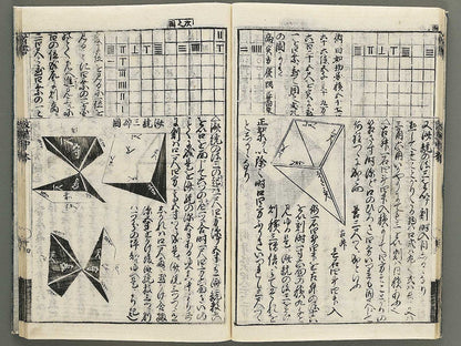 Kaisanki komoku (Chu) / BJ352-667