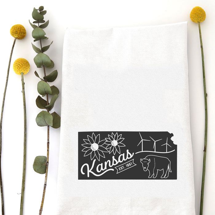 KANSAS ICON