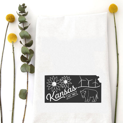 KANSAS ICON