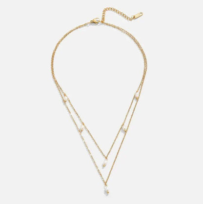 Kylie Necklace