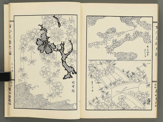 Kokon monyo taikan Volume 6 / BJ351-750