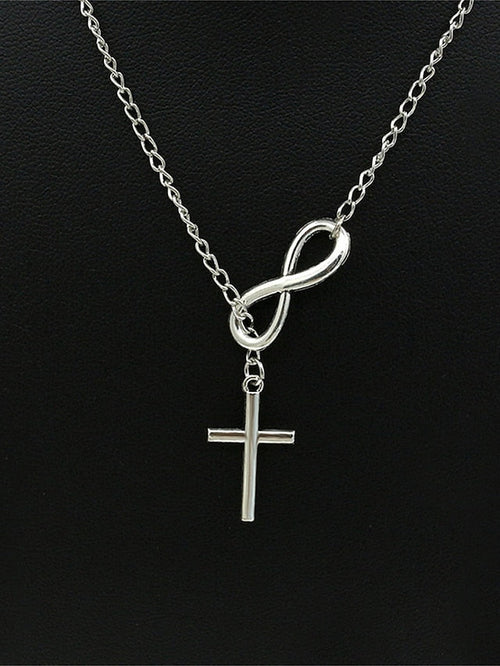 necklace Fashion Outdoor Geometry Necklaces for Women