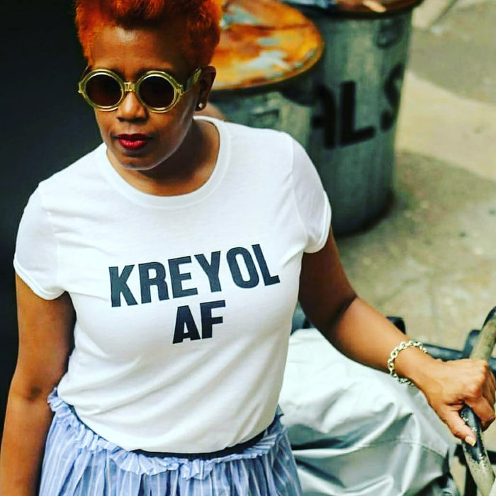 Kreyol AF