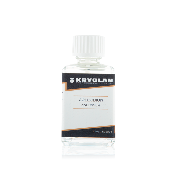 Kryolan Collodion