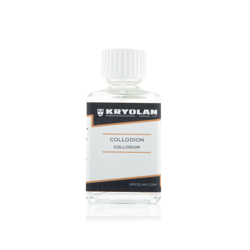 Kryolan Collodion
