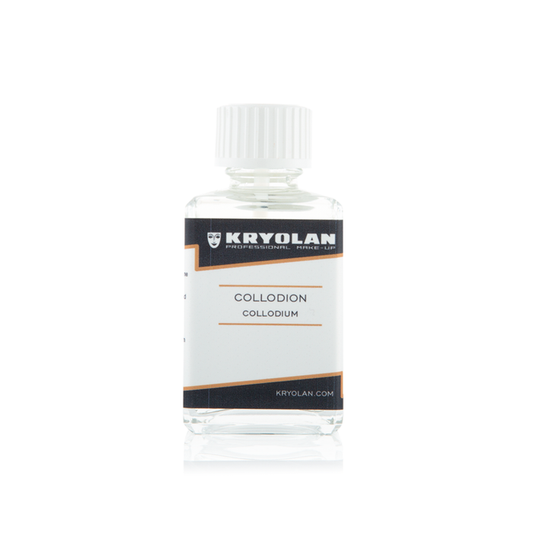 Kryolan Collodion