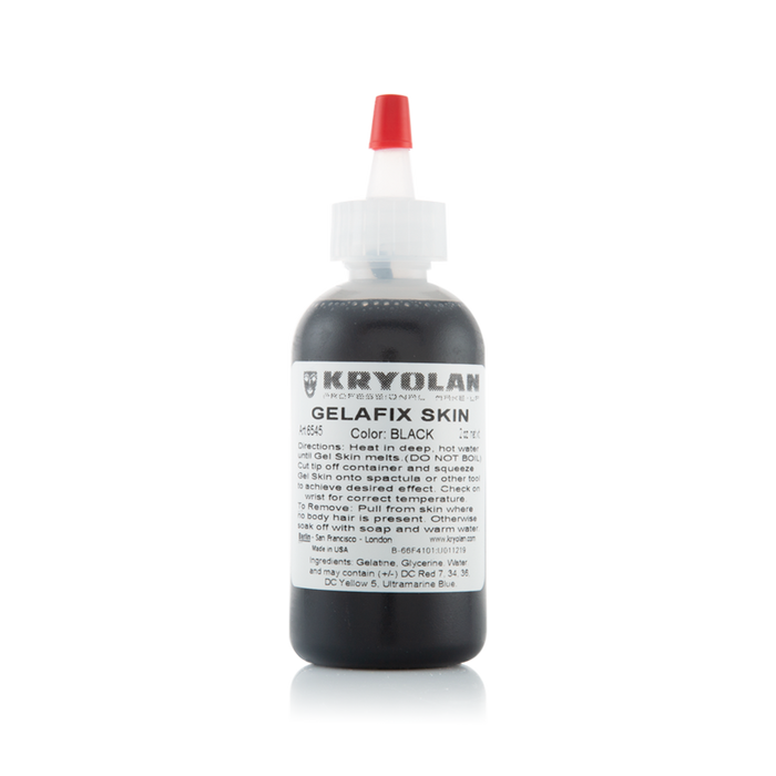 Kryolan Gel Skin Effect