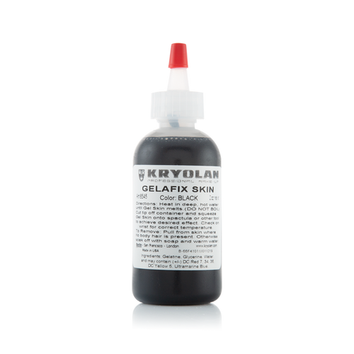 Kryolan Gel Skin Effect