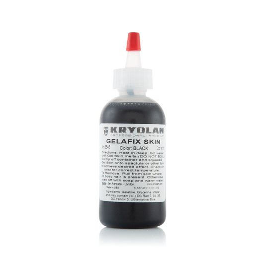 Kryolan Gel Skin Effect