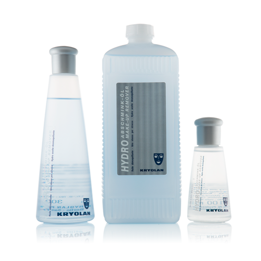 Kryolan Hydro Oil Make-Up Remover