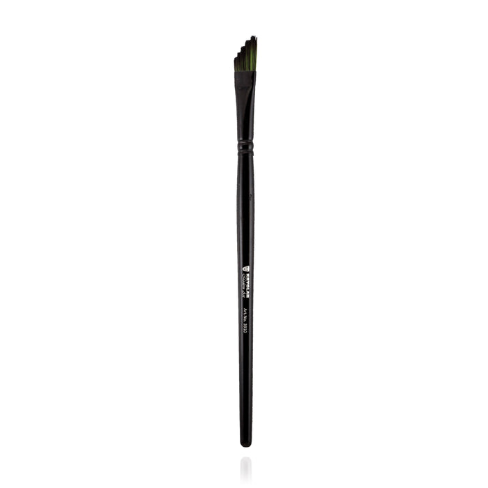 Kryolan Modern Art Angled Brush (Art. No. 3910)