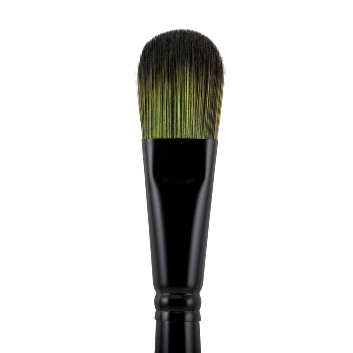 Kryolan Modern Art Foundation Brush (Art. No. 3930)