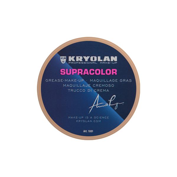 Kryolan Supracolor (8 ml)