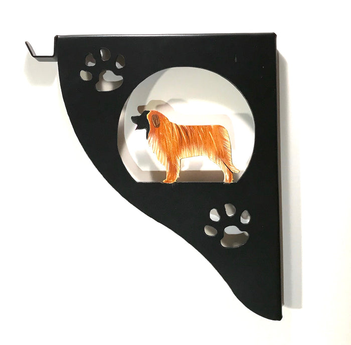 Leonberger Plant Hanger/Bracket - NEW