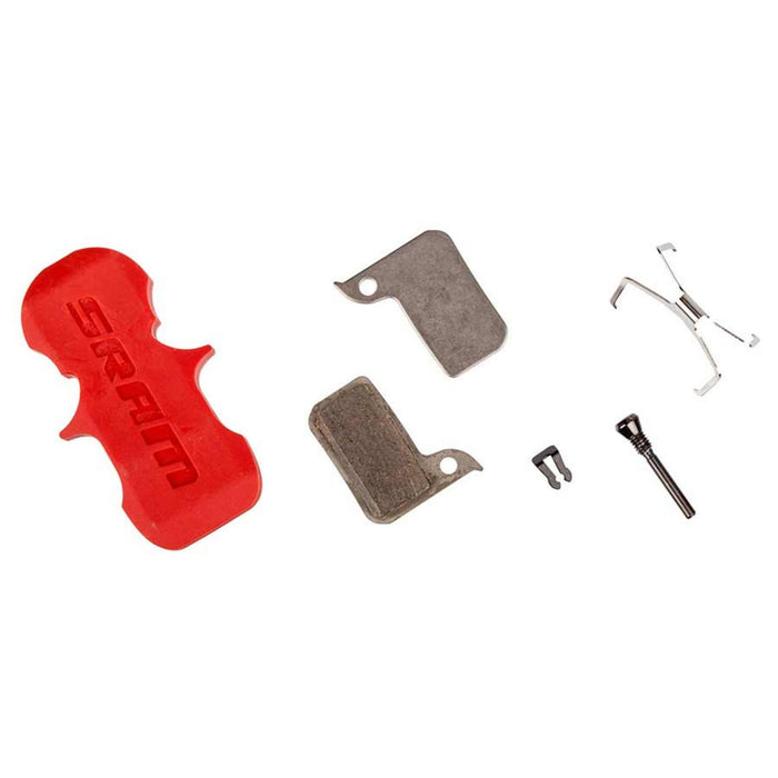 Level TLM & Level Ultimate Disc Brake Pads