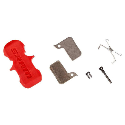 Level TLM & Level Ultimate Disc Brake Pads