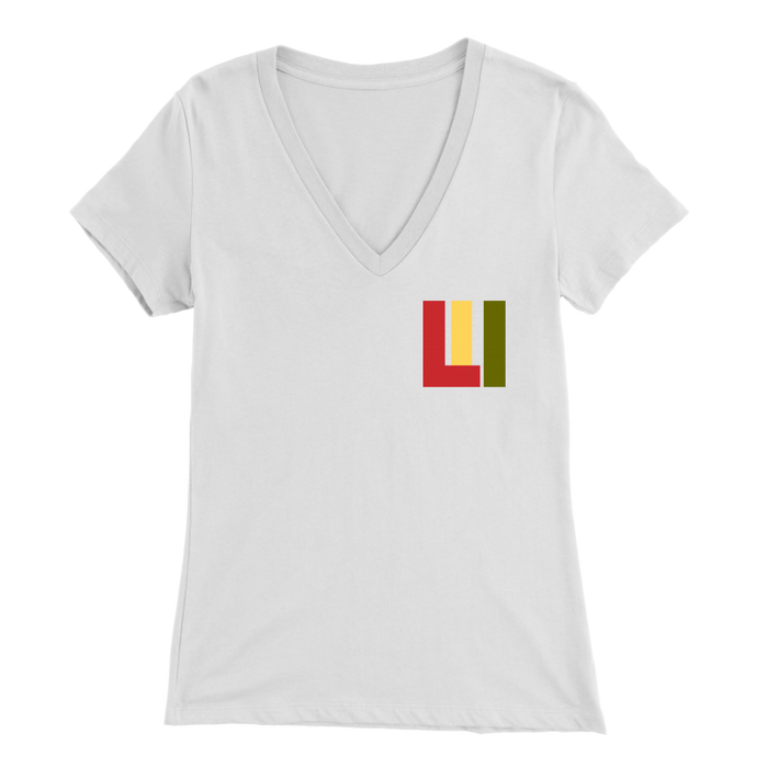 LIFE IS IRIE