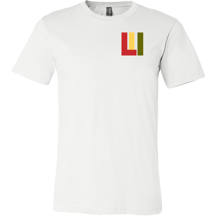 LIFE IS IRIE