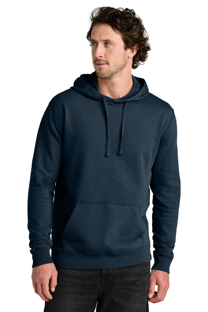 LIMITED EDITION tentree® Organic Cotton Fleece Classic Hoodie TTCM3914