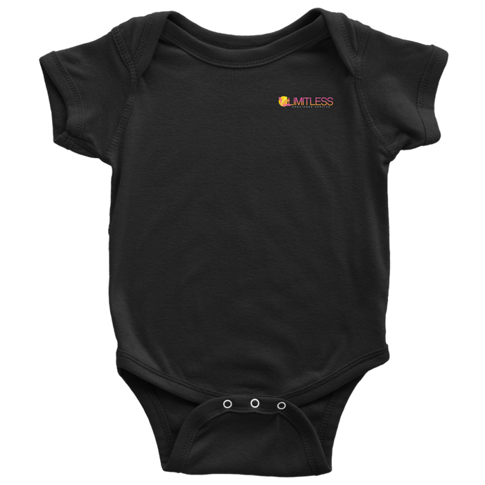 Limitless Staff Shirts