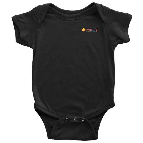 Limitless Staff Shirts