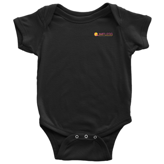 Limitless Staff Shirts
