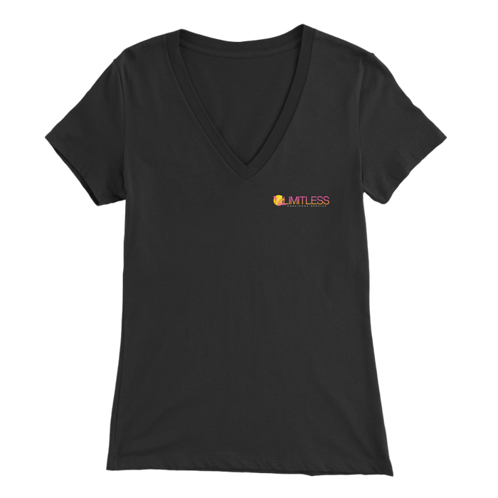 Limitless Staff Shirts