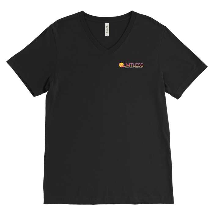 Limitless Staff Shirts