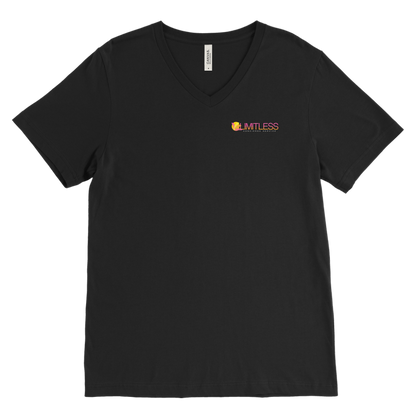 Limitless Staff Shirts