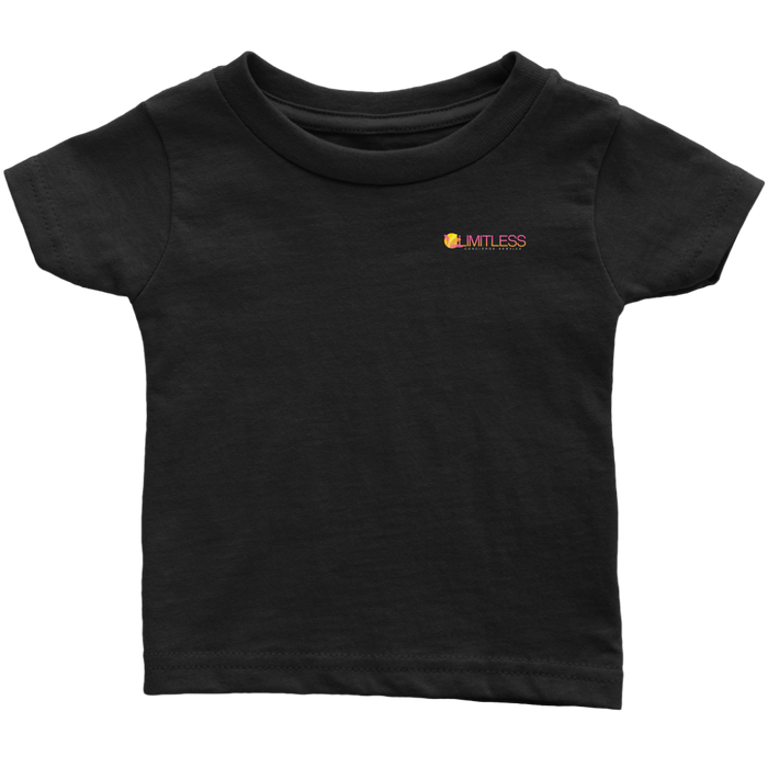 Limitless Staff Shirts