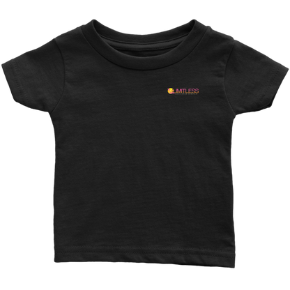 Limitless Staff Shirts